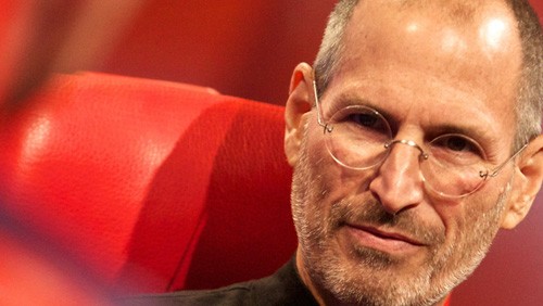 Un Grammy Award per Steve Jobs