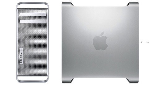 OS X 10.7.3 Beta svela nuovi Mac Pro