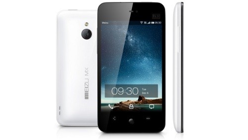 Meizu MX, a maggio la versione quad core?