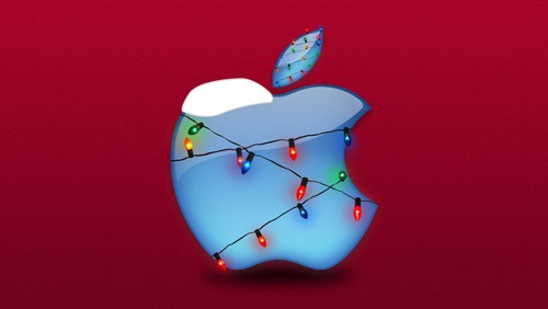 Regali Apple economici per Natale 2011