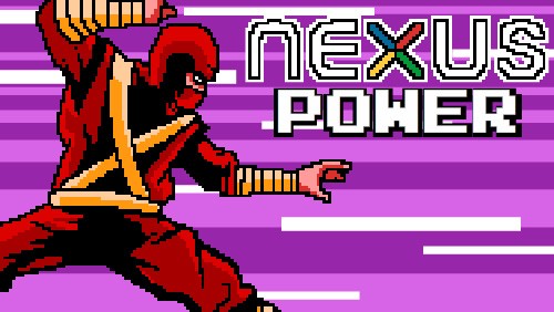 Galaxy Nexus Ninja Unboxing, un omaggio all'era 8-bit