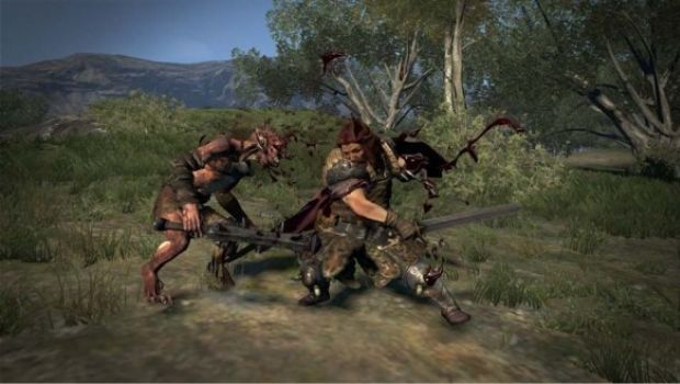 Dragon's Dogma: nuove immagini