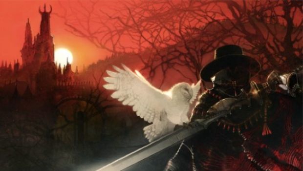 Square Enix: prima immagine del nuovo gioco di ruolo