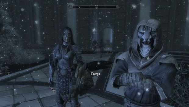 TES V: Skyrim - Bethesda si scusa per la patch 1.2 e promette aggiornamenti continui in futuro