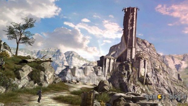 Infinity Blade 2: la versione per iPad 2 in 120 immagini esclusive