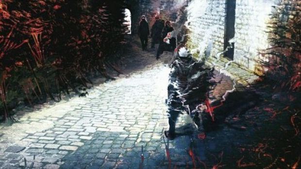 Il nuovo action/GDR di Square Enix nelle scansioni di Famitsu