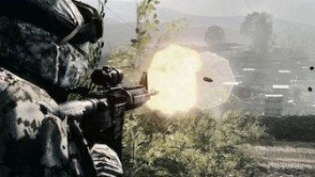 Battlefield 3: nuova patch PC in arrivo