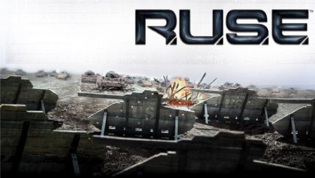 Steam: R.U.S.E. a 10€ è l'offerta del giorno