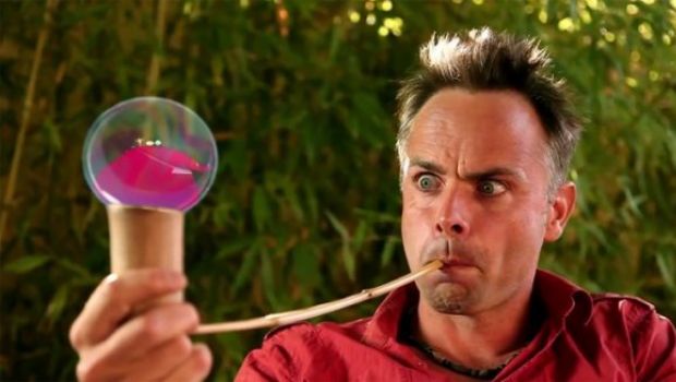 Michel Ancel: al creatore di Rayman non piace Super Mario