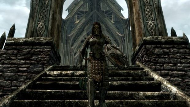 Skyrim: fortissimi tagli di prezzo 