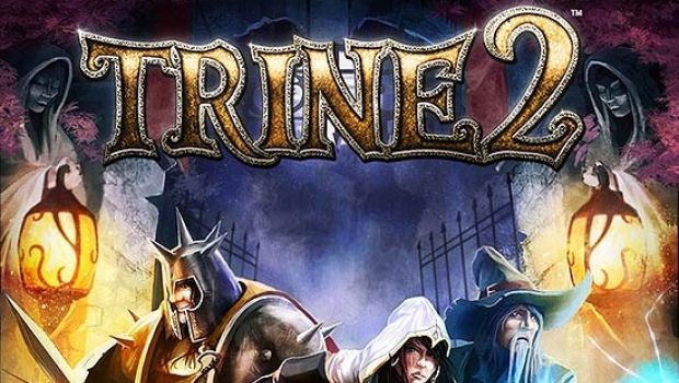 Trine 2: la recensione