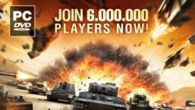 World of Tanks: la recensione