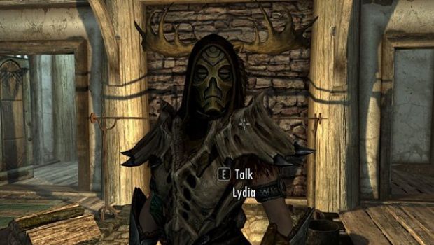 The Elder Scrolls V: Skyrim è già il titolo più giocato nel 2011