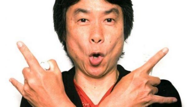 Shigeru Miyamoto: Nintendo smentisce voci sul ritiro dal mondo dei videogiochi