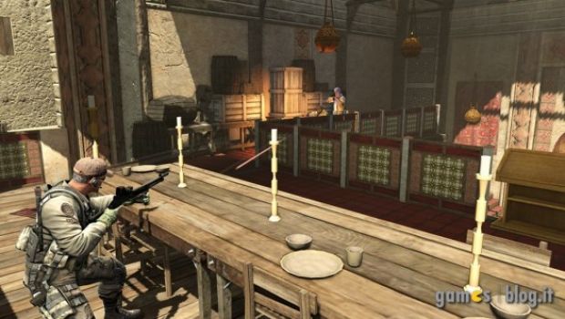 Unit 13: gli Zipper Interactive 