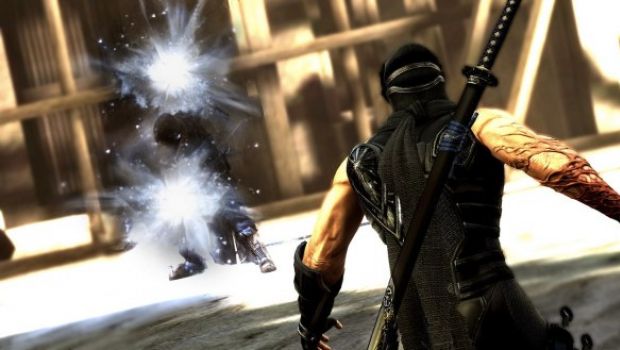 Ninja Gaiden 3 in un'ondata di immagini e video di gioco