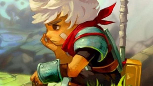 Bastion: in arrivo DLC 