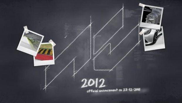 Kunos Simulazioni: l'annuncio di un nuovo simulatore di guida tra poco meno di una settimana