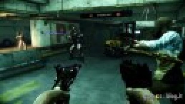 The Darkness II: i protagonisti della modalità cooperativa si presentano in video