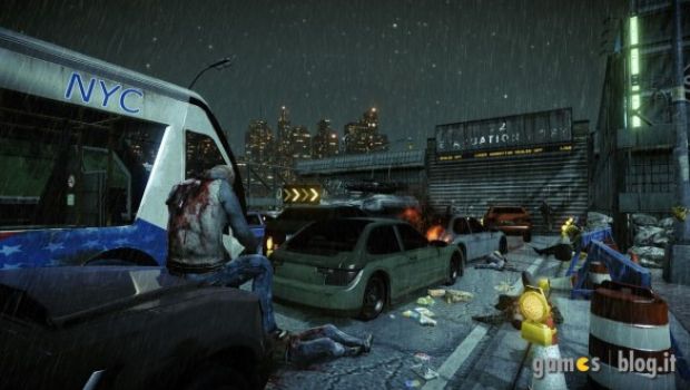 I Am Alive e Left 4 Dead si fondono in due mod di Crysis 2: guarda le immagini