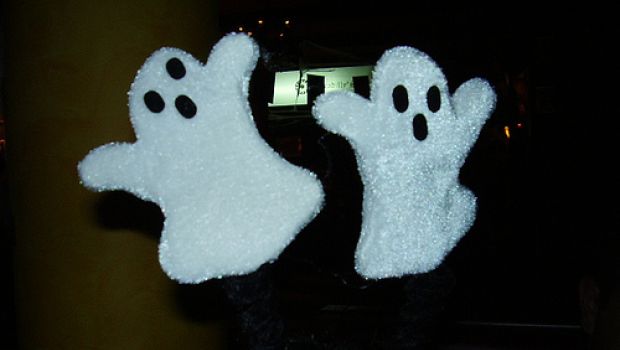 Il CercaGioco: acchiappafantasmi su Windows 3.1