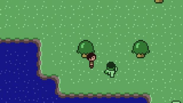 Minicraft: il nuovo minigame di Markus 