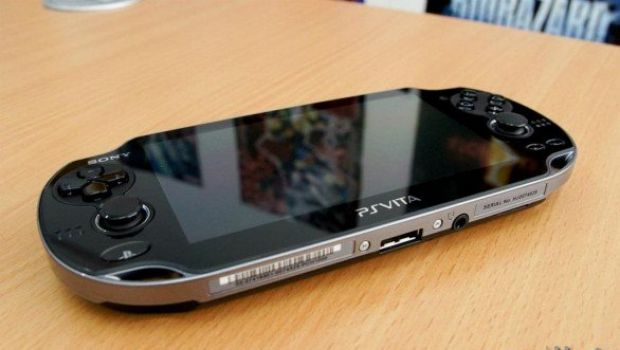 PlayStation Vita: dettagli e prezzi del lancio europeo