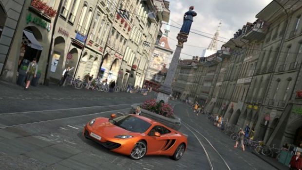 Gran Turismo 5: l'edizione XL compare su Amazon