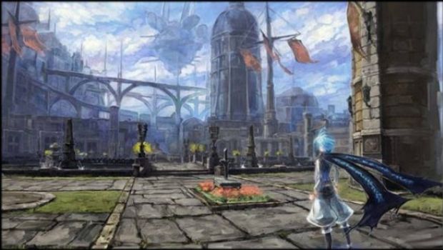 Malicious: versione inglese nel 2012