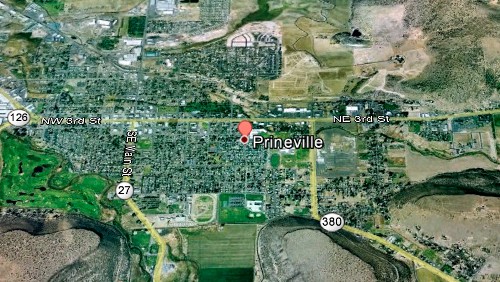 Nuovo data center Apple in Oregon, vicino a Facebook?