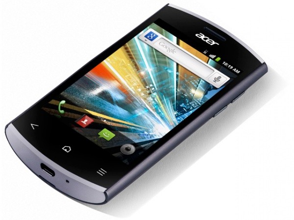 Acer Liquid Express