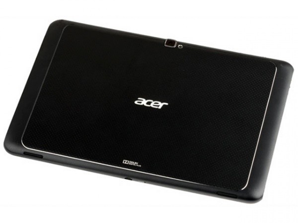 Acer Iconia Tab A700