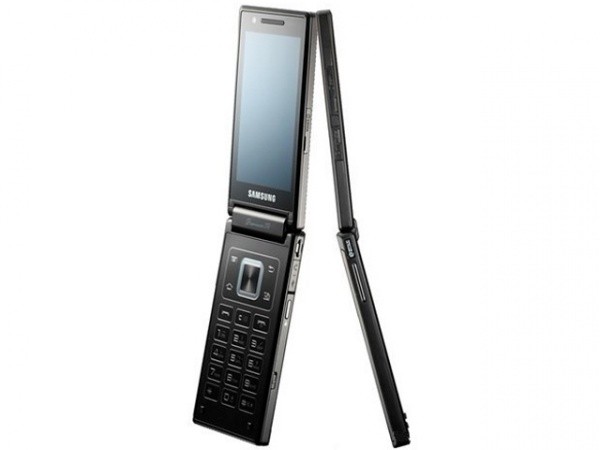 Samsung SCH-W999