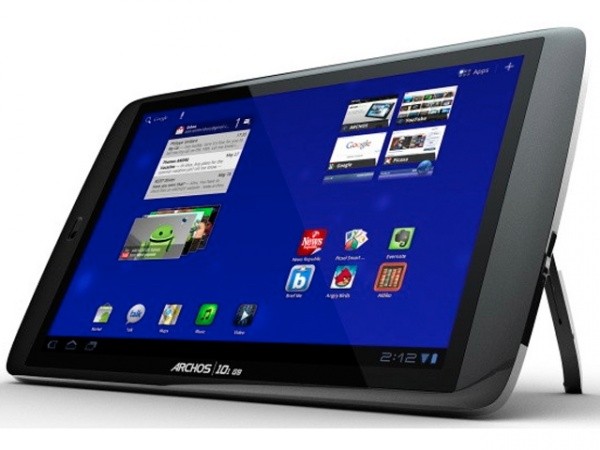 Archos 101 G9