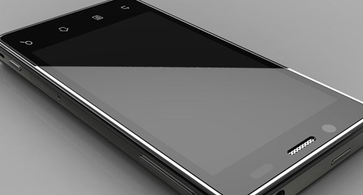 CES 2012: in arrivo gli smartphone Intel