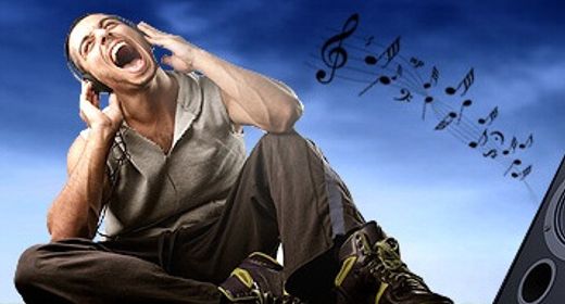 Piratata la musica antipirateria: è scandalo