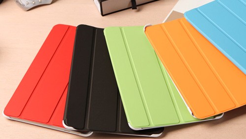 Apple vs. Samsung: in tribunale le Smart Cover per Galaxy Tab