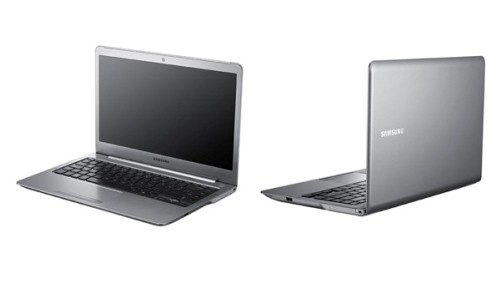 Samsung: missione ultrabook con la nuova Serie 5 Ultra