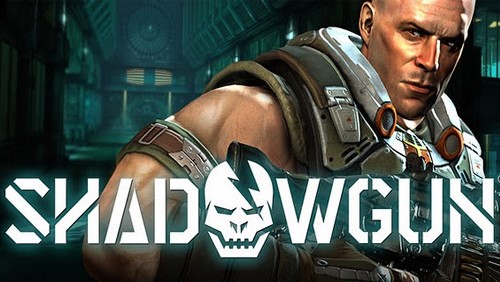 CES 2012: Shadowngun Deadzone e il multiplayer su Android