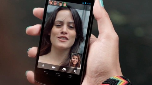 Samsung Galaxy Nexus, ecco i primi due spot TV