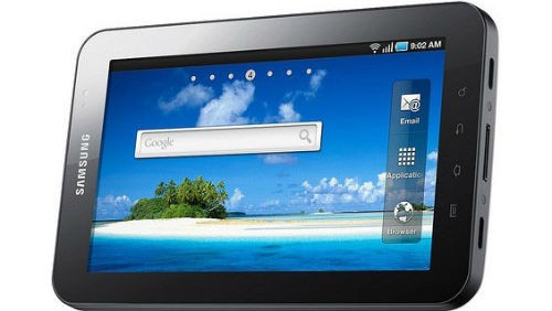 Samsung Galaxy S e Tab: Value Pack al posto di Android 4.0 ICS?