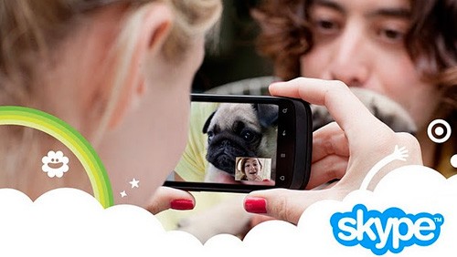Skype 2.6 per Android introduce l'invio dei file
