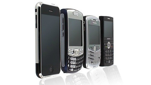 Carrier IQ spia chi ha un iPhone, Android, BlackBerry o Symbian