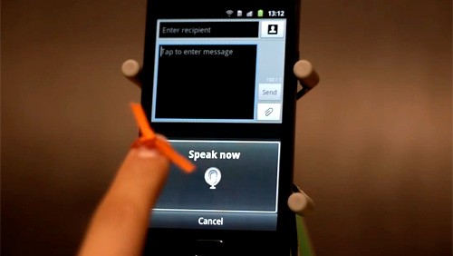 Swype con Dragon Dictation, la migliore tastiera Android?