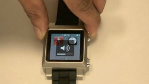 Apple al lavoro su dispositivi indossabili