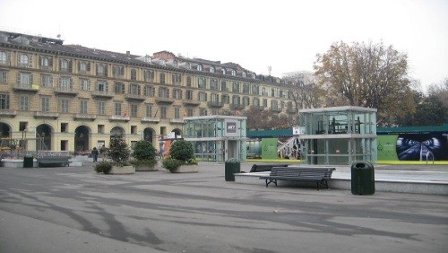 Torino, da Natale WiFi gratis in centro città