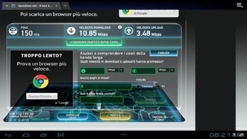 Conviene davvero buttarsi subito sull'LTE?