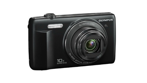 CES 2012: Olympus presenta 5 nuove fotocamere