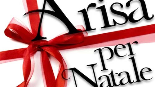 Arisa gratis su iTunes Store