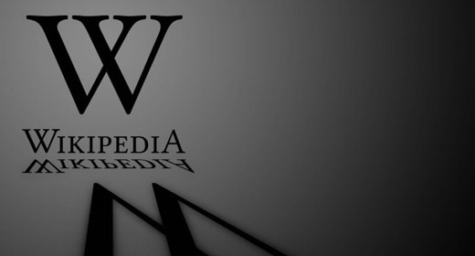 Wikipedia, qualcuno ha giocato sporco